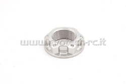Afbeeldingen van Achterasmoer Evotech TB-008A