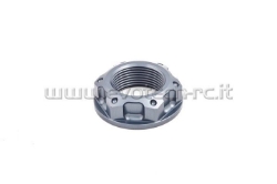 Afbeeldingen van Achterasmoer Evotech TB-008A