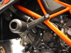 Afbeeldingen van Crash Protection Evotech Performance KTM 1290 Superduke '17-19
