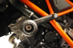 Afbeeldingen van Crash Protection Evotech Performance KTM 1290 Superduke '17-19