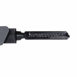 Afbeeldingen van Knipperlichten LED Hammer dynamisch transparant Chaft