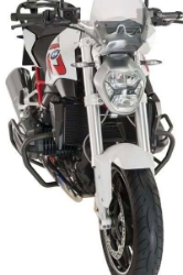 Afbeeldingen van Valbeugel zwart Puig BMW R1200R/RS '15-'18