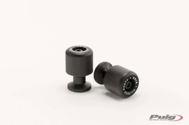 Afbeeldingen van Bobbin-kit Puig met protector M6