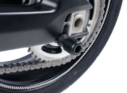 Afbeeldingen van Bobbin-kit Puig met protector M6