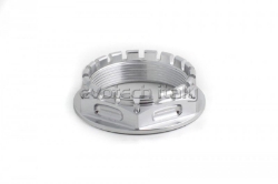 Afbeeldingen van Achterasmoer Evotech diverse Ducati/ MV Agusta modellen TB-014A