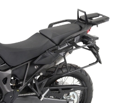 Afbeeldingen van Kofferrek zwart Lock-it Hepco&Becker Honda CRF1000 '16-17