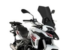 Afbeeldingen van Vervangingsruit touring Puig Benelli TRK 251 '21-