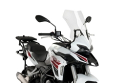 Afbeeldingen van Vervangingsruit touring Puig Benelli TRK 251 '21-