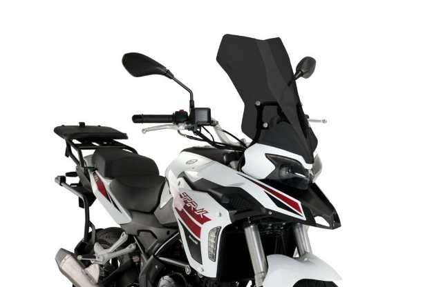 Afbeeldingen van Vervangingsruit touring Puig Benelli TRK 251 '21-