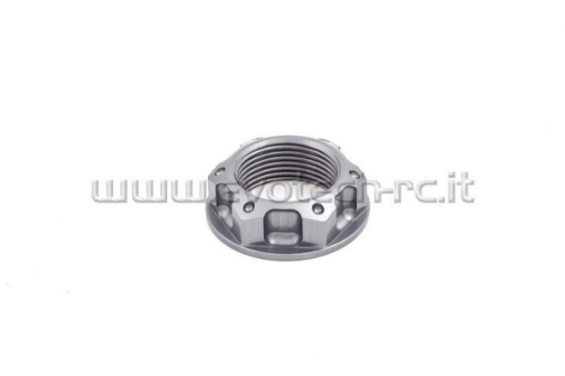 Afbeeldingen van Achterasmoer Evotech TB-015A-Titanium