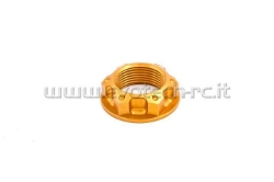 Afbeeldingen van Balhoofdmoer Evotech TB-015B