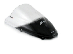 Afbeeldingen van Vervangingsruit Puig Jetstream Kawasaki ZX6-R '05-'08/ ZX10-R '06-'07