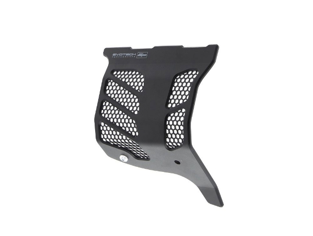 Afbeeldingen van Engine Guard Protector Evotech Performance Ducati Monster 1200S '14-16