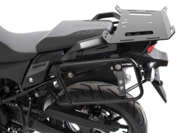 Afbeeldingen van Topdragerverbreder Hepco&Becker Suzuki DL1050 / XT '20-