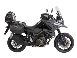 Afbeeldingen van Topdragerverbreder Hepco&Becker Suzuki DL1050 / XT '20-