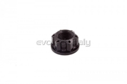 Afbeeldingen van Achterasmoer aluminium Evotech TB-017A
