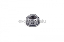 Afbeeldingen van Achterasmoer aluminium Evotech TB-017A