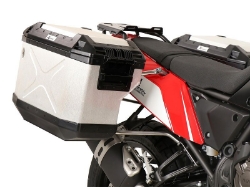 Afbeeldingen van Kofferset Hepco&Becker 'Cutout' Yamaha XT700Z Tenere / Rally '19-24