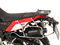 Afbeeldingen van Kofferset Hepco&Becker 'Cutout' Yamaha XT700Z Tenere / Rally '19-24