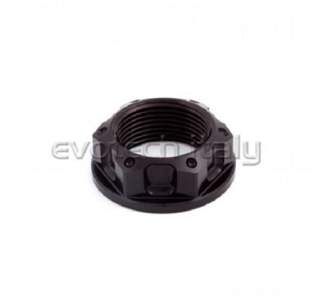 Afbeeldingen van Achterasmoer Evotech TB-018A