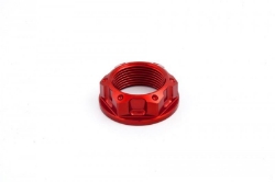 Afbeeldingen van Achterasmoer Evotech TB-018A