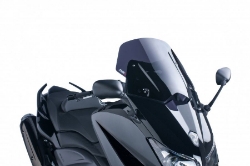Afbeeldingen van Vervangingsruit V-Tech Line Sport Yamaha T-Max 530 '12-16