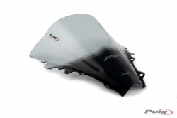 Afbeeldingen van Vervangingsruit Puig Jetstream Yamaha YZF-R6 '06-'07