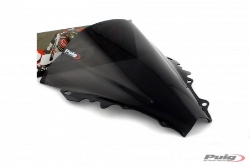 Afbeeldingen van Vervangingsruit Puig Jetstream Yamaha YZF-R6 '06-'07
