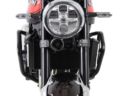 Afbeeldingen van Valbeugel zwart Hepco&Becker Kawasaki Z900RS / Cafe '18- / Z900RS SE '22-
