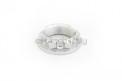 Afbeeldingen van Balhoofdmoer aluminium Evotech TB-021B