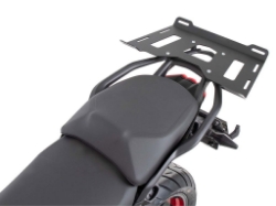 Afbeeldingen van Topdragerverbreder zwart Hepco&Becker diverse Ducati Multistrada V4 '21-24