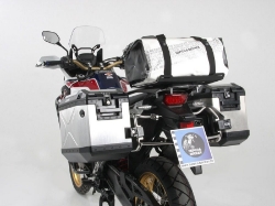 Afbeeldingen van Topdragerverbreder zwart Hepco&Becker Honda CRF1100L Africa Twin '19-23