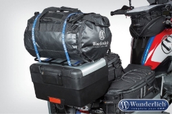 Afbeeldingen van Wunderlich Topcase Rack for original Topcase-Topcase Reling diverse GS modellen schwarz