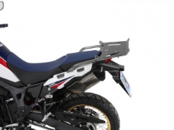 Afbeeldingen van Topdragerverbreder zwart Hepco&Becker Honda CRF1000L Africa Twin '16-17