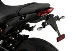 Afbeeldingen van Kentekenplaathouder Puig Yamaha MT-09 / SP '21-23