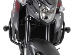 Afbeeldingen van Valbeugel zwart Hepco&Becker Suzuki GSX-S750 '17-