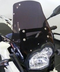 Afbeeldingen van Vervangingsruit standaard BMW G650GS Sertao '12-'16