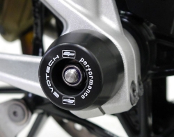 Afbeeldingen van Voorvorkspindle Evotech Performance KTM 1090 Adventure R '17-'18