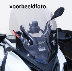 Afbeeldingen van Vervangingsruit standaard BMW S1000XR '15-