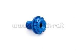 Afbeeldingen van Voorasbout Evotech TB-060