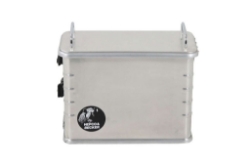 Afbeeldingen van Hepco&Becker - Alu Box rechts 36 liter zijkoffer