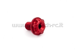 Afbeeldingen van Voorasbout Evotech TB-060