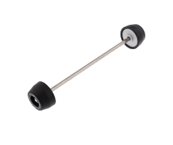 Afbeeldingen van Voorvorkspindle Evotech Performance Triumph Street Triple '13-16