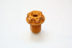 Afbeeldingen van Voorasbout Evotech TB-061