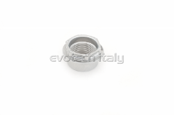 Afbeeldingen van Voorasmoer aluminium Evotech TB-064