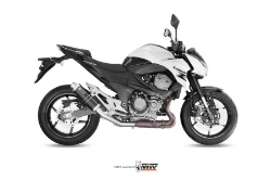 Afbeeldingen van MIVV GP steel black demper Kawasaki Z800E '13-