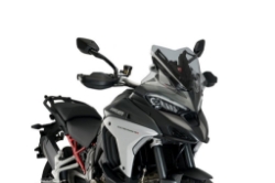 Afbeeldingen van Vervangingsruit Sport Puig Ducati Multistrada V4 / S / Sport '21- licht getint