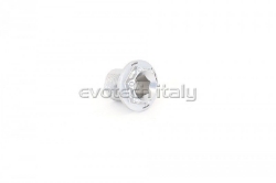 Afbeeldingen van Voorasmoer aluminium Evotech TB-066