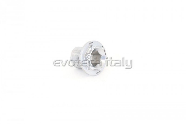 Afbeeldingen van Voorasmoer aluminium Evotech TB-066