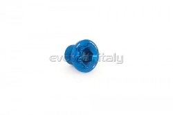 Afbeeldingen van Voorasmoer aluminium Evotech TB-066